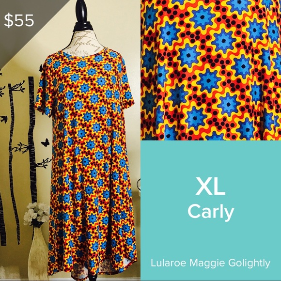 Dress - Picture 1 of 2